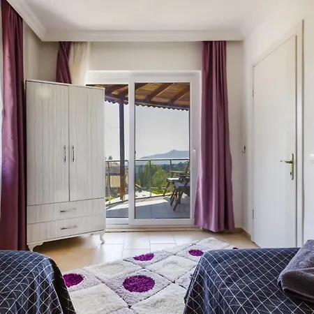 Islamlar Village 3 Bedroom 1062 ヴィラ