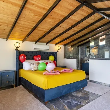 ヴィラ Islamlar Village 3 Bedroom 1062