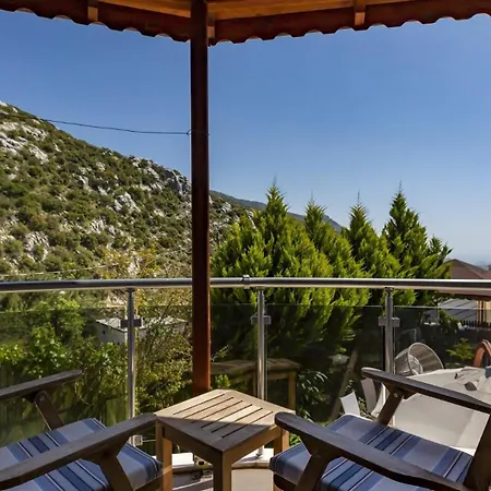 ヴィラ Islamlar Village 3 Bedroom 1062 *